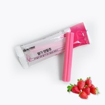 뉴트리오 덴탈츄 딸기 12g