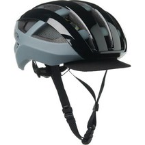 스미스 자전거 헬멧 Network MIPS 바이크 cycle 222636, Poppy/Terra/Storm, S