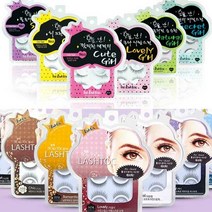 [KT알파쇼핑]원터치 래쉬톡 속눈썹 접착제NO, 색상:05호 내츄럴걸, 1개