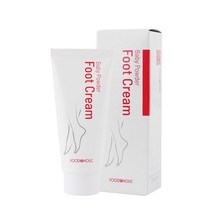 푸드어홀릭 베이비파우더 풋크림 100g, 기본상품