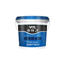 녹제거 철녹제거기 금속녹제거기 빠른 녹 제거 다목적 변환기, Rust conversion2+1KG