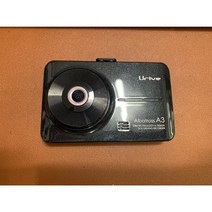 유라이브 A3 블랙박스 본체 수리 AS, 유라이브 A3(본체+32G)