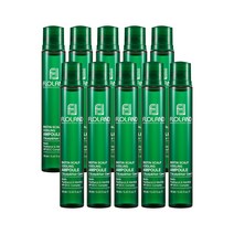 플로랜드 바이오틴 스칼프 쿨링 헤어앰플 13ml 10개입, 100개