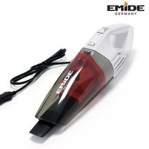 [NATURE] 에미데 청소기 차량용 진공청소기 EMVC B80ER N T : 245A4B+976, NATURE 쿠팡 본상품선택