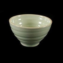 에라토 여울 도자기 공기 밥그릇, 수량