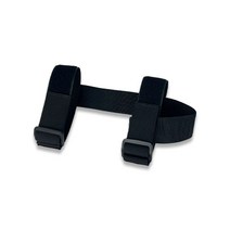 카르노 한문철TV 한블리 1kg 분말 소화기 스트랩, 1개
