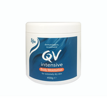 QV 큐브이 인텐시브 바디 모이스쳐라이저 450g