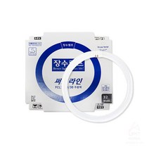 생활용품 가정잡화 집안용품 생활잡화 장수 써크라인 FCL 32SD (올핀)_937EA, 1, 본상품선택, 본상품선택