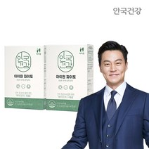[안국건강]식물성오메가3 아이원파이토 2박스+눈에좋은루테인30C, 단품, 단품