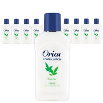 오릭스 컨트롤 로션 410ml x 10개