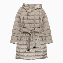 [막스마라] (당일) 23FW 노베프 리버시블 베이지 여성 패딩 2394960236000