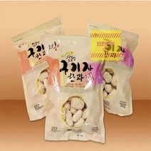 칠갑산구기자한과 250g, 상세페이지 참조