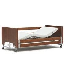 가정용 모션침대 간호 노인 환자 전동 리프팅 고급 침대, A