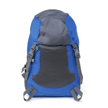 40L 소지품 수납 포켓구성 접이식 등산가방 백패킹 생존배낭 크로스 캠핑 야외운동 힙색 아웃도어룩 자전거