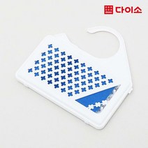[다이소]옷장용방충방향제(필림형)-1021182