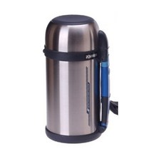 PGM1*^몰조지루시 SF-CC13 1.3L 스텐레스보온물병 캠핑냉 물통 냉병 커피통 보냉 냉온병 온병^*1췤pgm, a^^*옵션없슴