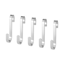 이케아 쿵스포르스 S자고리 스테인리스