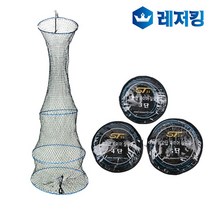 ST21 시선 와이어 살림망 고기망 어망 그물망