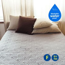 센스맘 에어매트리스 방수커버 패밀리(F)