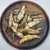 벤뎅이 훈연 육수용 디포리 1kg 500g, 1개