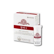 유한양행 - 엘레나 UREX 프로바이오틱스 170mg 30캡슐, 상세페이지 참조, 상세페이지 참조