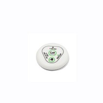 [대명디엠콜]FM 무선비상벨 송신기(OFF기능사용) DT-302, 단품