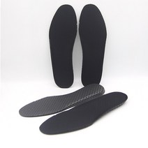 남자 고급 벌집 깔창 통풍우수, 단품