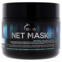 Truss 네트 헤어 마스크 안티 프리즈 인텐시브 리페어, 한개옵션0