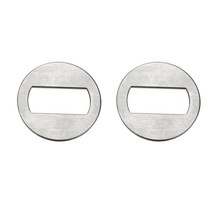 튜닝용품 제로 8X 10X 11X 스피드듀얼트론 용 전기 스쿠터 수직 조인트에 쿠션 패드 스터핑, 01 WHITE