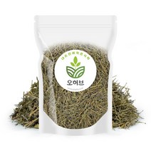 오허브 야관문 1kg(500gx2) 야관문차 비수리 담금주, 2개, 단품없음
