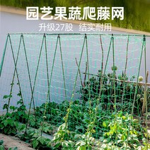 오이망 호박 수박 주말 농장 텃밭 베란다 채소 키우기, 27가닥크롤링그물0.9x1.8m