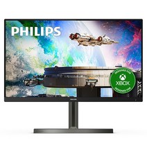 라온하우스 프리미엄 필립스 32인치 게이밍 모니터 329M1RV 1ms 144Hz UHD 프리싱크 USB-C HDR [무결점], 861479