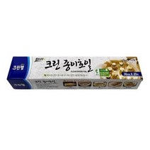 크린랲 종이호일 30cm x 20m, 3개