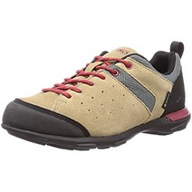 아식스 워킹 방수 운동화 필드 워커 GORE-TEX 와이드