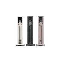 [엘지전자] [E]LG 코드제로 오브제컬렉션 스팀 물걸레 무선청소기[AU9982WD/AU9, 색상:클레이핑크, 클레이핑크