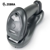 창고 물류 생산라인 바코드 스캐너 스캐닝건 재고관리, LI4278(빨간색 버전) USB 인터페이스