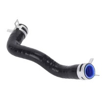 자동차 흡기 공기 자동차 엔진 냉기 흡입구 소재 긴 수명 내구성 액세서리에 매우 유연함, 01 Cold Air intake