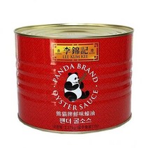 오뚜기팬더굴소스2.27kg
