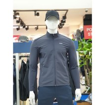 [케이스위스] 르까프 초특가전 베이직 남성 봄 여름 트리코트소재 신축성우수 바람막이 자켓 1219fj1233