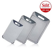 실리트도마 이유식도마 향균 위생 양면, 소