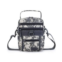 [JU15] 서스펜 크로스백 밀리터리백 학과백 남성 미니가방_ 90115EA