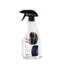 카보이 고광택 타이어광택제(고급형) 600ml, 2개