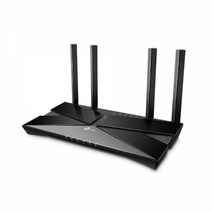 [ARCHER AX10] ARCHER AX10 - 1500Mbps 무선AX기가공유기 외장안테나x4 MU-MIMO
