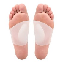 족저근막염 보조기 보호대 발바닥 통증 통증 완화 아치 지원 슬리브 실리콘 뒤꿈치 박차