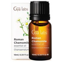 (번들) 가야랩스 로즈 오또 에센셜 오일 10ml 5개 Gya Labs Rose Otto Essential Oil