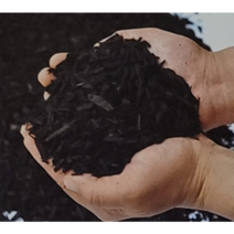 썬킴 아리 바이오차 4.5L 10L 20L 바이오숯 토양개량제( pH 6.5 ~ 7.0 ) 훈탄, 3000ml, 1개