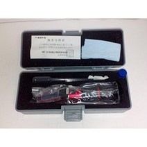 사토 계량기 (Sato) 휴대 굴절계 SK-106R 전장 : 약 150mm 0186-00, 1개