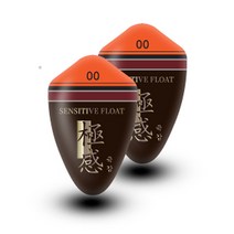 세주 극감 구멍찌 바다찌 저부력 고감도찌, 00호, 선택완료