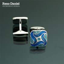 MDO2733 젠틀한 커프스버튼 카우스버튼 R다니엘 cuffs 셔츠 셔츠악세사리/커프스/커프스셔츠/커프스링크