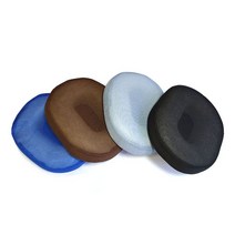 메모리폼 도넛방석 산모 회음부 통풍 학생 직장인 +/PT228698EA, POM 브라운